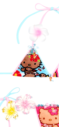 Image 3 of Legend tanned hellokitty