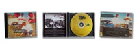 Image 2 of CD: UNDASETT - G'S PERSPECTIVE 1995-2021 REISSUE (Vallejo, CA)
