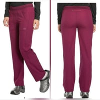 Image 5 of Dynamix by Dickies Yoga Scrub Pants