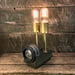Image of Radiacmeter Lamp