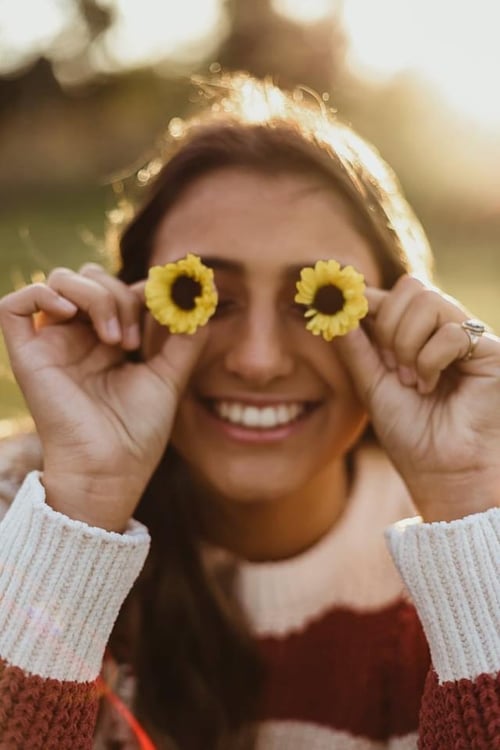 Image of Reserved for Aiyana - Senior portraits