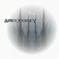 Arik's Journey CD Album