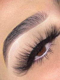 Image 1 of Lash Doll