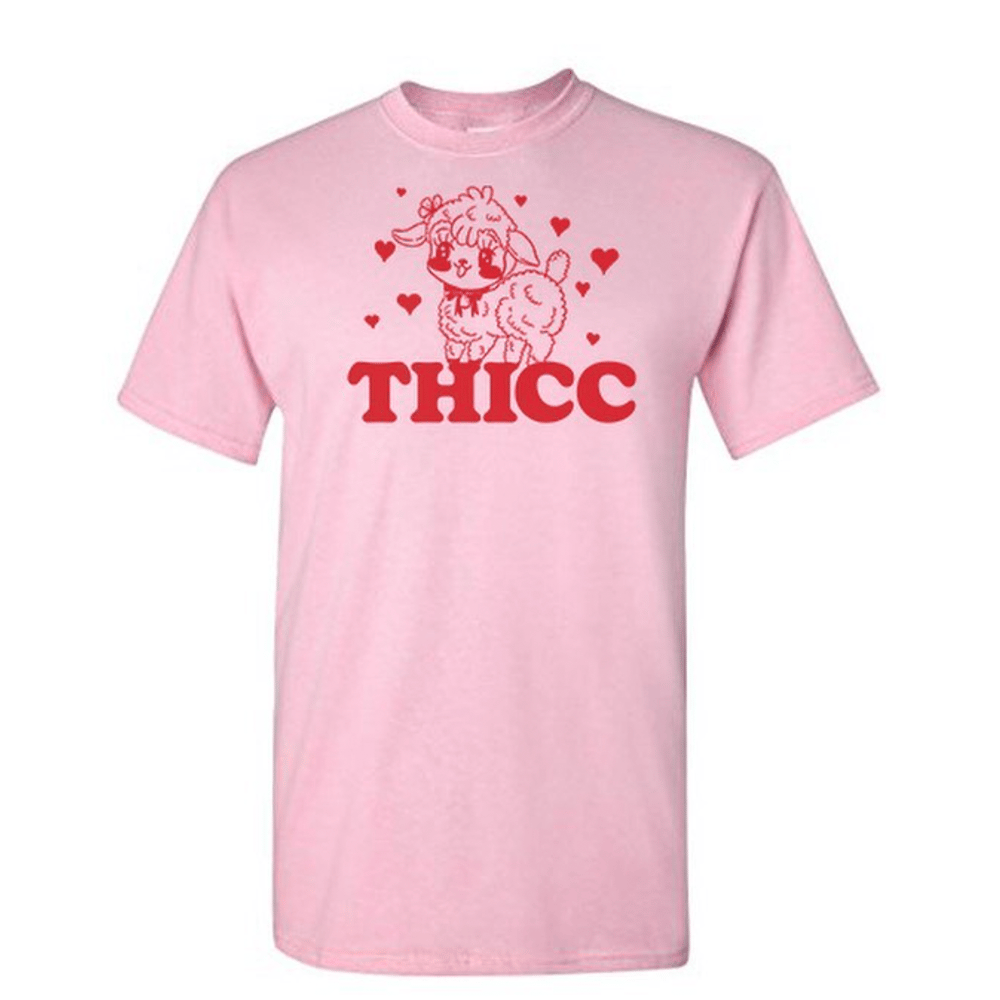 Image of THICC T-Shirt