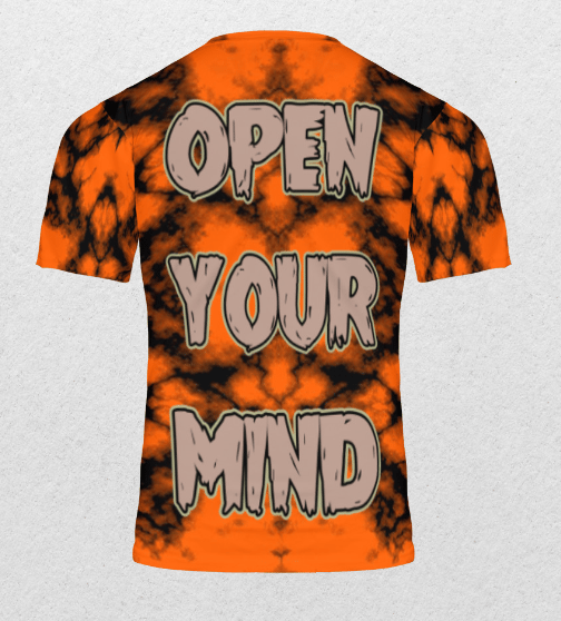 Open Your Mind v2 