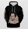 Open Your Mind Hoodie 