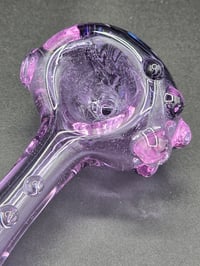 Image 8 of UV Reactive Wig Wag Pipe 