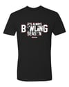 Pinkingz Bowling - It's Always Bowling Season T-Shirt