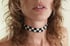 Carreaux Choker  Image 3