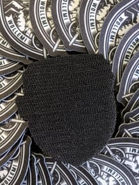 Image 4 of RAFT velcro patch 