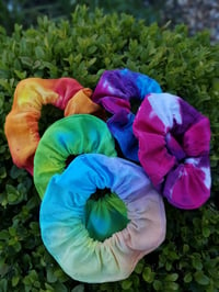 Image 1 of Scrunchies