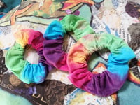 Image 3 of Scrunchies