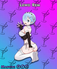 Image 2 of Rem Kisscut