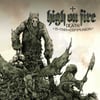 High on Fire - Death is this Communion (2xLP, Swamp Green)