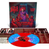 Death - Scream Bloody Gore (Custom Butterfly Splatter Vinyl)