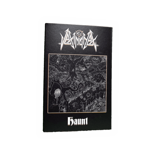 Vexing Hex - Haunt