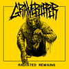 Graveripper - Radiated Remains (CD)