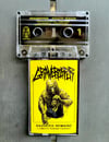 Graveripper - Radiated Remains (TAPE)