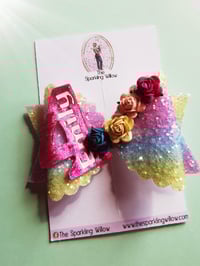 Image 2 of Birthday Bow 
