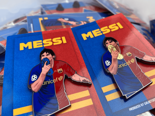 Pin on Messi