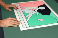 Image 2 of THE HAPPINESS GARDEN - ALL OUR LOVE