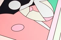 Image 4 of THE HAPPINESS GARDEN - ALL OUR LOVE