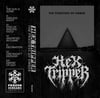 Hex Tripper - The Priestess of Ember (Smoky Tint TAPE)