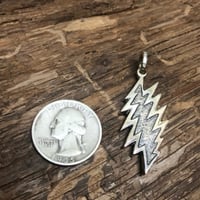 Image 2 of Lightning bolt