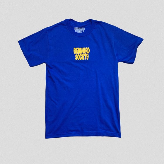 Image of Royal Summer 21 Logo Tee