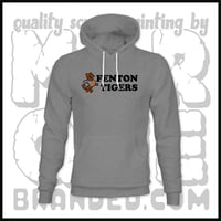 Varsity Hoodie