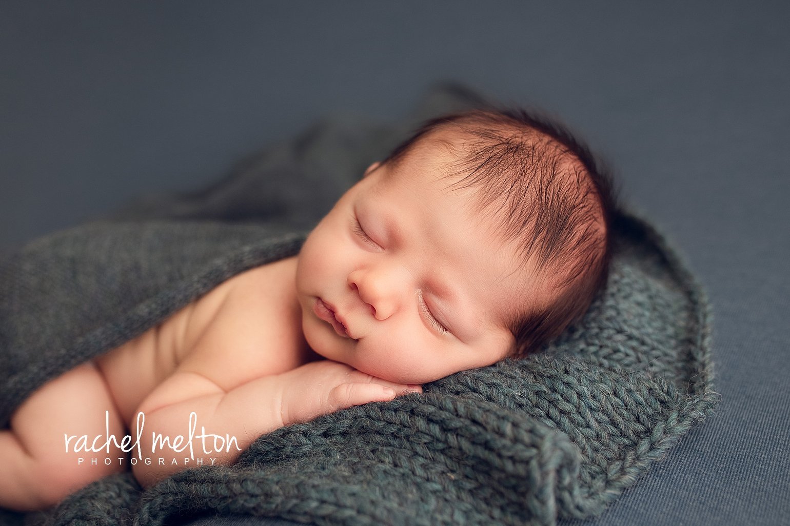 Image of Newborn, Family, or Cake Smash Session Gallery Upgrade