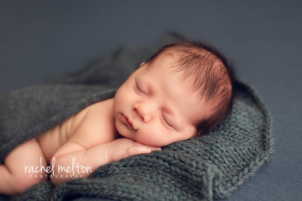 Image of Newborn, Family, or Cake Smash Session Gallery Upgrade