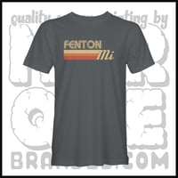 Retro Fenton Tee