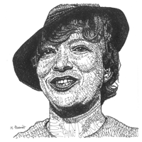 Zora Neale Hurston