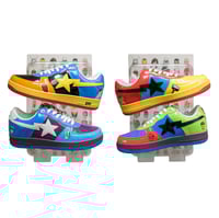 Image 1 of “What The Marvel” Bapesta *PRE ORDER*