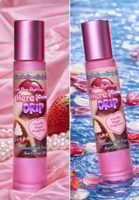 Image 2 of Fabb Vanilla Sugar Perfume Oil