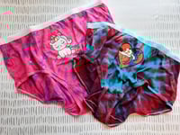 Image 4 of Granny Panty (Size 10)