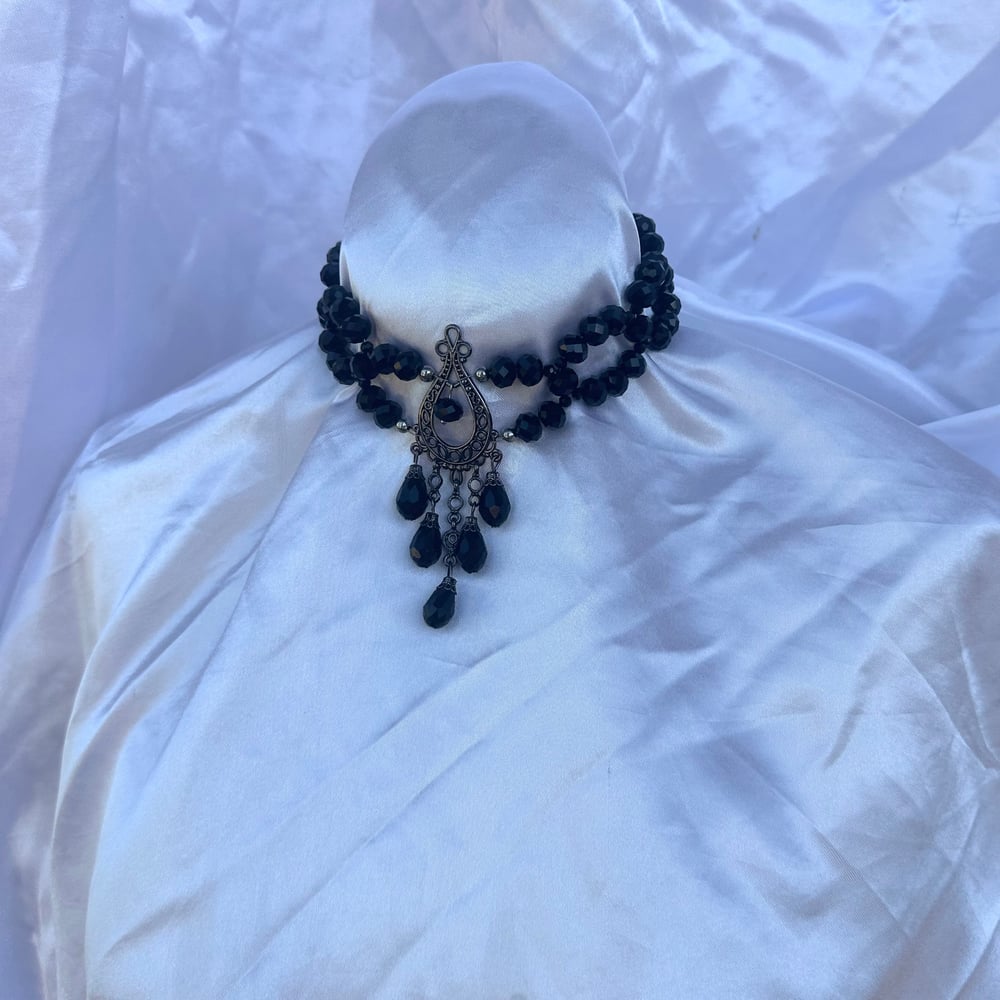 Image of Cleopatra Choker