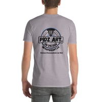 Image 4 of T-shirt à manches courtes