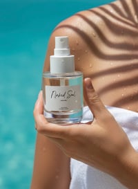 Image 1 of PERFUME NAKED SOUL 