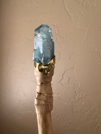Image 3 of AQUA AURA magic wand