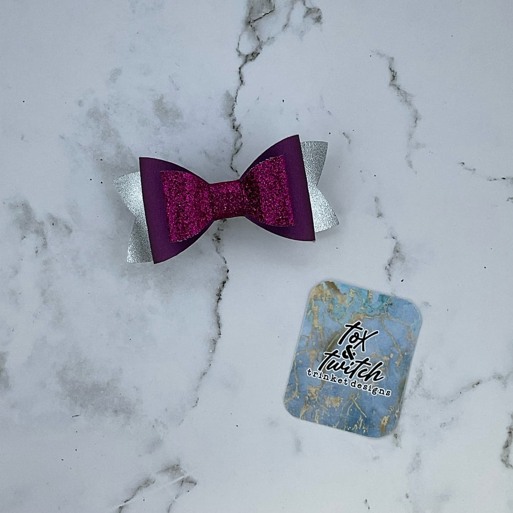 Image of Princess Bows