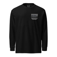 Image 4 of Goosemas 2025 - The AMP - Long Sleeve T-Shirt