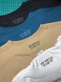 Image 5 of Triko černé