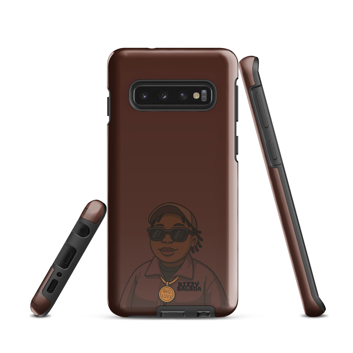 Image of BBalboa Tough case for Samsung®