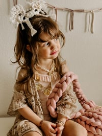 Image 2 of Coral Bow