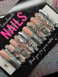 Image 1 of chromee XXL