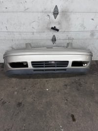 Image 1 of MK4 Jetta Front Bumper 