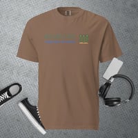 Image 7 of Geechee Unity heavyweight tee