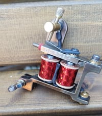 Image 3 of liner tattoo machine